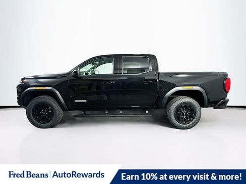 New 2026 GMC Canyon Elevation w/ Convenience Package AWD/4WD image 3