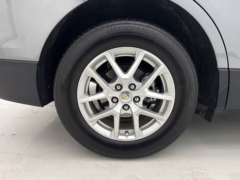 Used 2023 Chevrolet Equinox LT image 19
