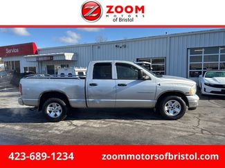 Used 2003 Dodge Ram 1500 Truck ST video 1