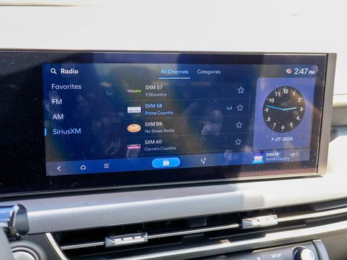 Certified 2026 Hyundai Sonata SEL FWD image 3