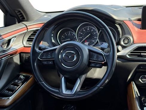 Used 2017 MAZDA CX-9 Signature AWD/4WD image 15