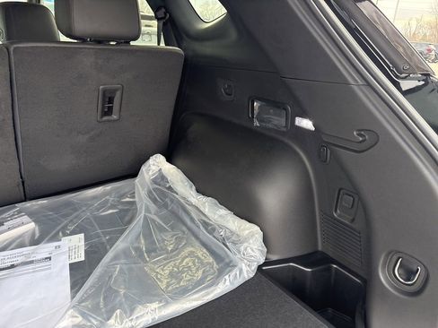 New 2026 Chevrolet Blazer RS w/ Driver Confidence II Package image 8