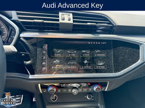 Used 2024 Audi Q3 2.0T Premium Plus w/ Premium Plus Package AWD/4WD image 13