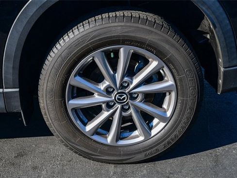 Used 2023 MAZDA CX-5 AWD 2.5 S w/ Select Package image 12