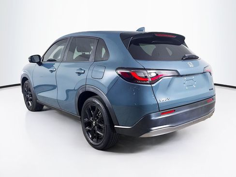 Used 2025 Honda HR-V Sport image 29
