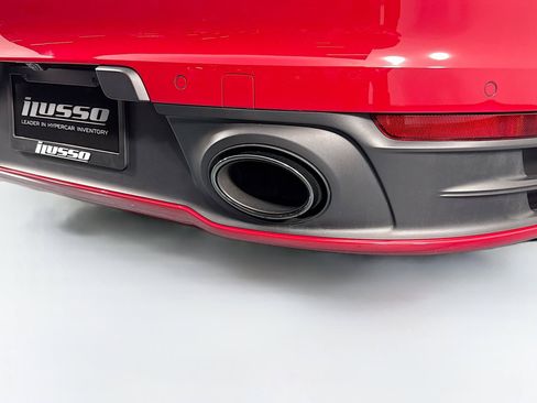 Used 2022 Porsche 911 Carrera S RWD image 44