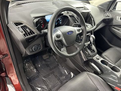 Used 2014 Ford Escape Titanium w/ Equipment Group 401A FWD image 21