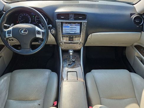 Used 2012 Lexus IS 250 AWD w/ Luxury Plus Value Edition image 27