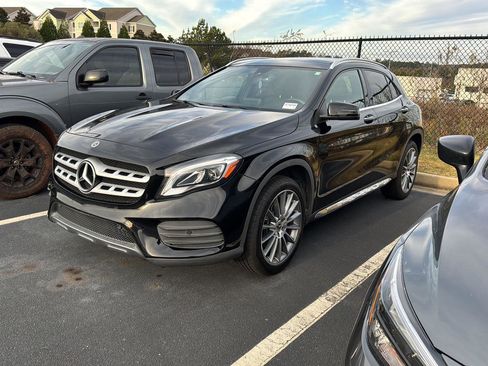 Used 2019 Mercedes-Benz GLA 250 image 10