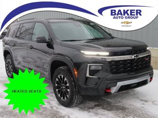 Used 2024 Chevrolet Traverse Z71 w/ Enhanced Driving Package video 1