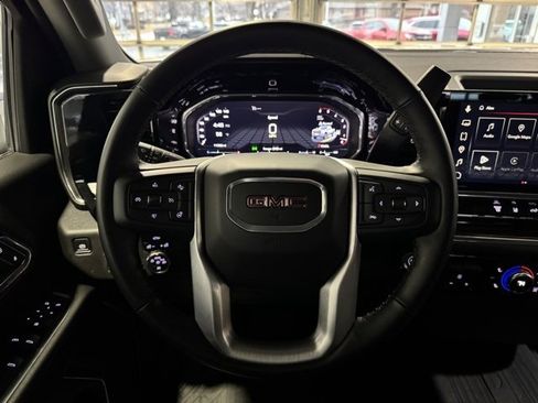 Used 2025 GMC Sierra 3500 SLE w/ SLE Value Package image 18