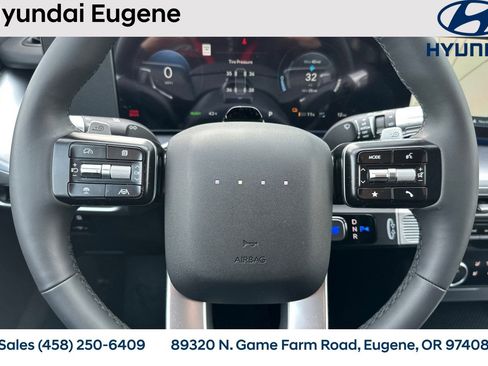 New 2026 Hyundai Ioniq 9 SEL image 27