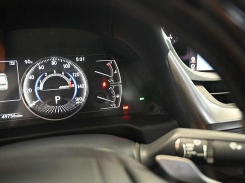 Used 2019 Lexus ES 350 w/ Accessory Package 2 FWD image 35