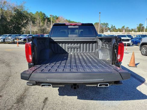 New 2026 GMC Sierra 1500 Denali image 10