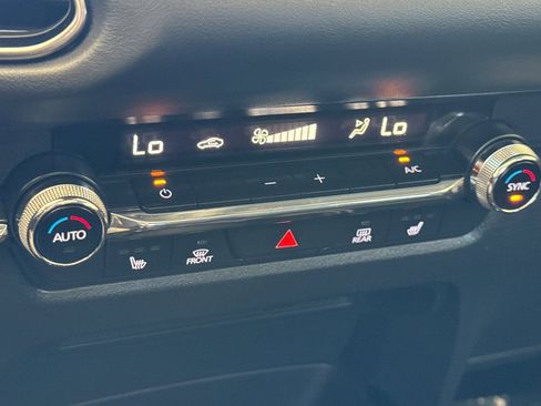 Used 2021 MAZDA CX-30 AWD 2.5 S w/ Preferred Package image 19