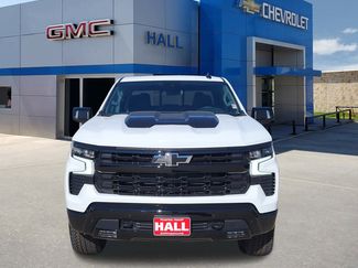 New 2026 Chevrolet Silverado 1500 LT Trail Boss w/ LT Trail Boss Premium Package video 2
