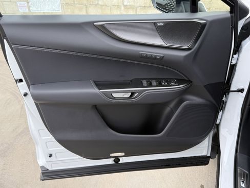 New 2026 Lexus NX 350h F Sport image 16