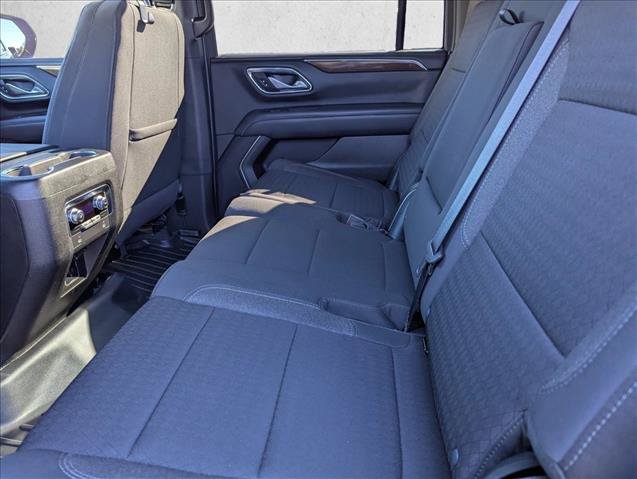 Used 2022 GMC Yukon XL SLE AWD/4WD image 25