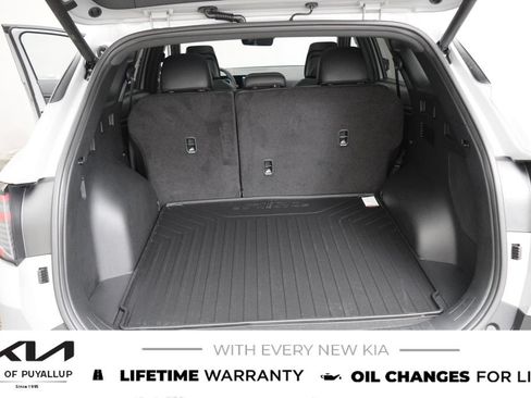 New 2026 Kia Sportage X-Line w/ X-Line Technology Package AWD/4WD image 19