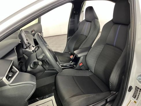 Used 2022 Toyota Corolla SE FWD image 19