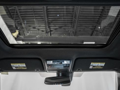 Used 2023 Toyota Tacoma Limited w/ Nightshade Package AWD/4WD image 32