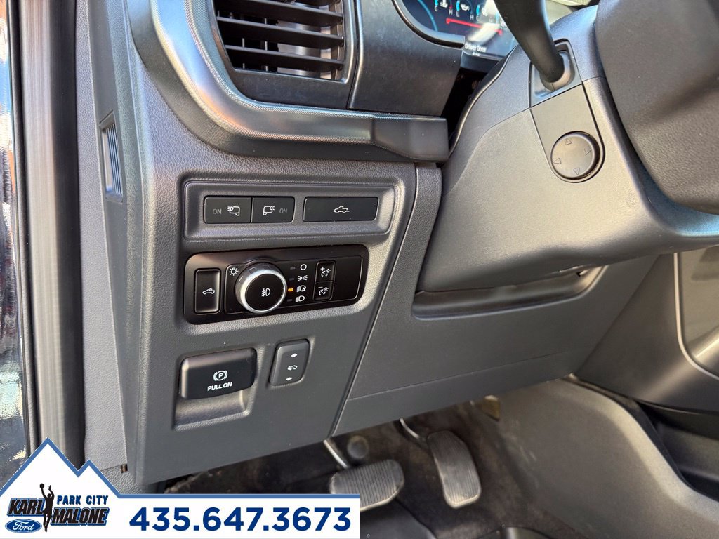 Used 2023 Ford F150 Tremor w/ Equipment Group 402A High AWD/4WD image 17