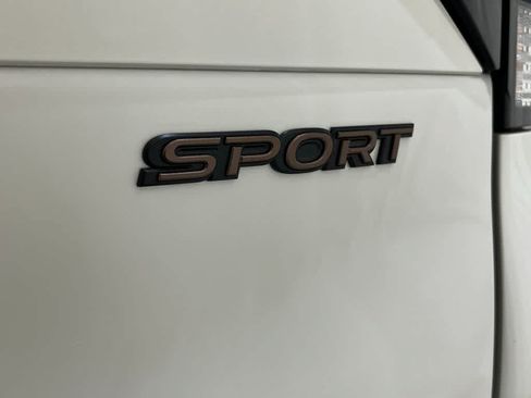 New 2026 Subaru Forester Sport AWD/4WD image 10