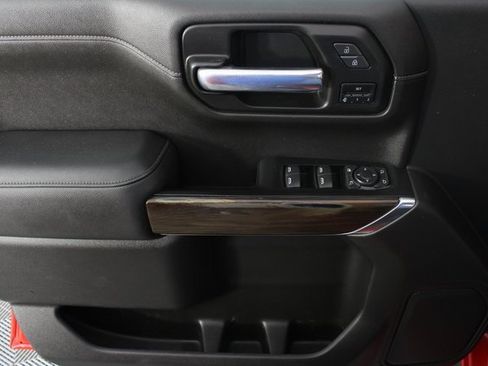 Used 2021 GMC Sierra 1500 SLT w/ SLT Premium Package image 13