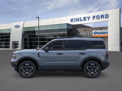 New 2024 Ford Bronco Sport Big Bend AWD/4WD image 5