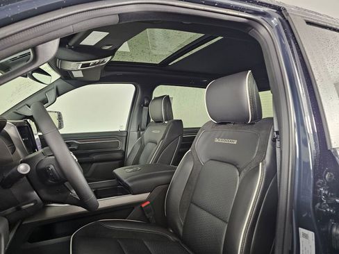 New 2026 RAM 1500 Laramie w/ Laramie Preferred Package image 23