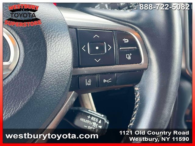 Used 2023 Lexus GX 460 Premium w/ Premium Package AWD/4WD image 25