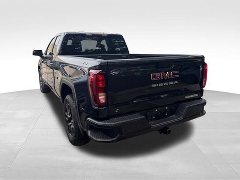 Used 2023 GMC Sierra 1500 Elevation AWD/4WD image 3