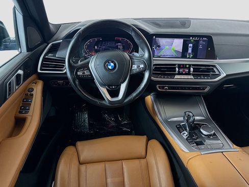 Used 2019 BMW X5 xDrive50i w/ Premium Package 2 AWD/4WD image 17