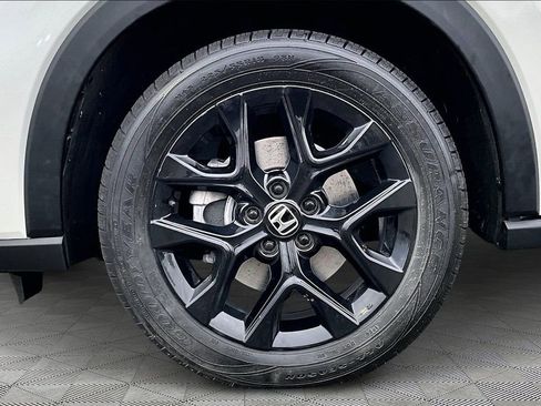 Used 2023 Honda HR-V Sport image 23