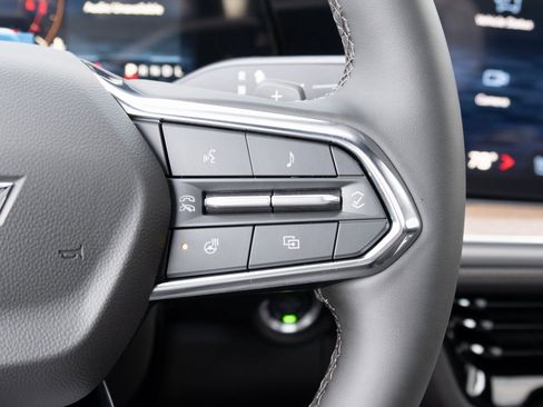 New 2026 Chevrolet Tahoe High Country image 8