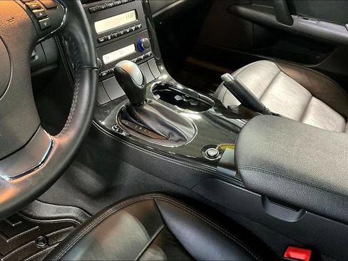 Used 2013 Chevrolet Corvette Grand Sport RWD image 13