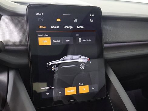 Used 2023 Polestar Polestar 2 image 47