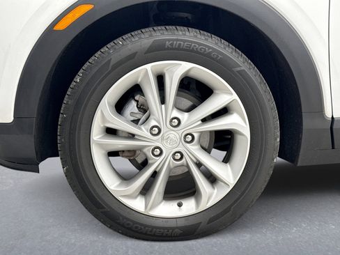 Used 2023 Buick Encore GX Preferred w/ Cold Weather Comfort Package image 23