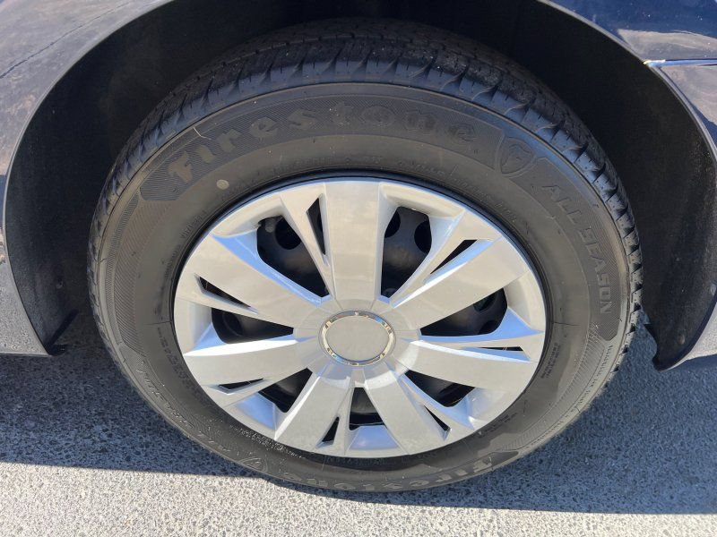 Used 2013 Volkswagen Jetta S FWD image 24