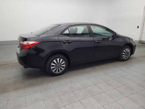 Used 2014 Toyota Corolla L image 10