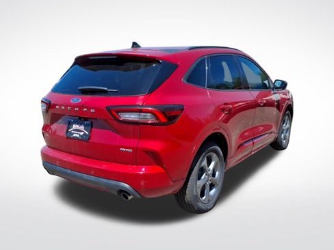 Used 2024 Ford Escape ST-Line w/ Tech Pack #1 AWD/4WD image 5