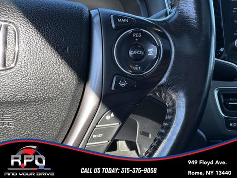 Used 2022 Honda Ridgeline RTL image 28