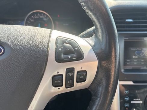 Used 2013 Ford Edge Limited AWD/4WD image 21