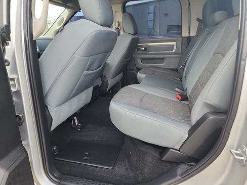Used 2014 RAM 2500 Big Horn AWD/4WD image 26