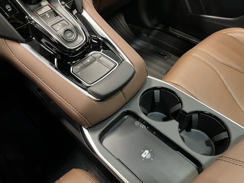 New 2025 Acura RDX w/ Technology Package image 7