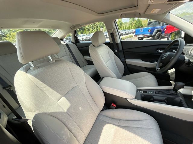 Certified 2024 Honda Accord EX image 34