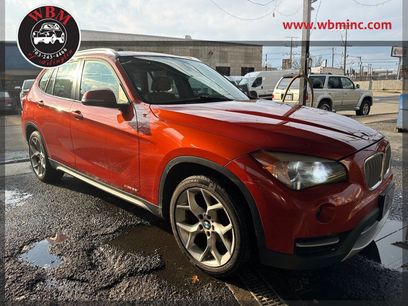 Used 2013 BMW X1 xDrive28i