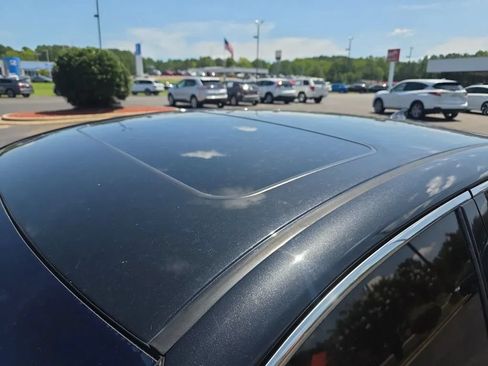 Used 2018 Lexus ES 350 w/ Luxury Package w/Wood Trim FWD image 12