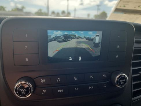 New 2025 Ford Transit 250 Low Roof w/ Load Area Protection Package image 27