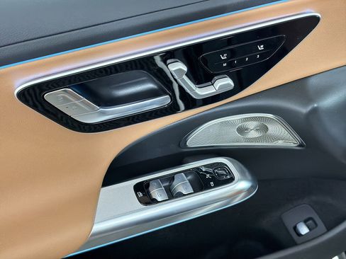New 2026 Mercedes-Benz E 350 4MATIC Sedan image 21